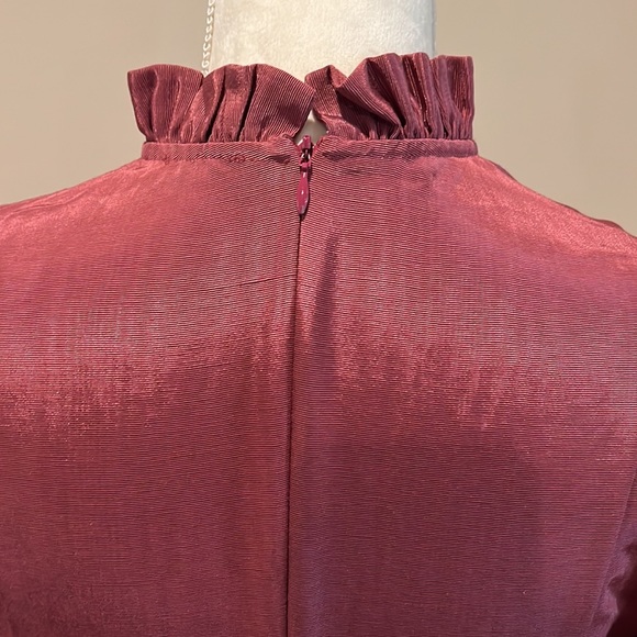 Batsheva dress with pockets Size 10 - Picture 3 of 6